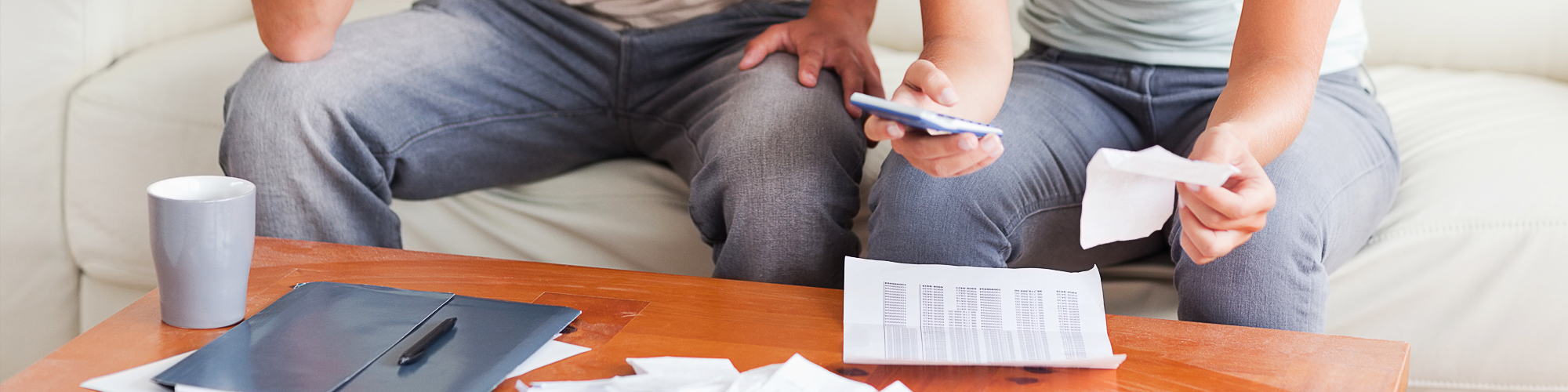 Don't Stress over Taxes