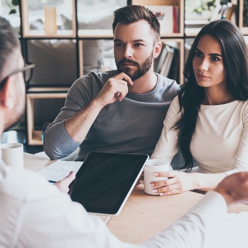 Personal Tax Return Preparation