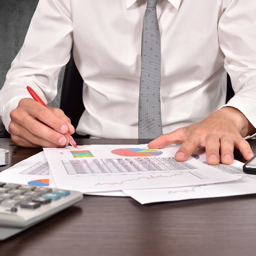 List of Expenses List of Expenses